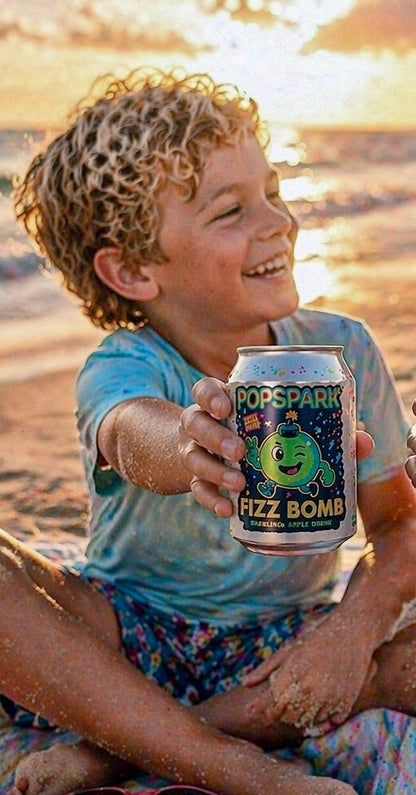 Fizz Bomb