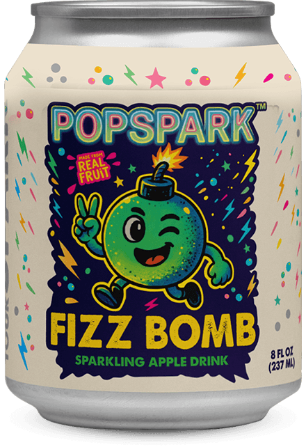 Fizz Bomb