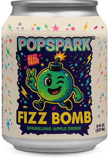 Fizz Bomb