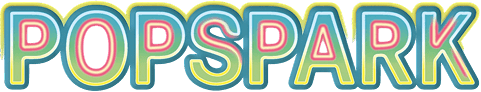 PopSpark Logo