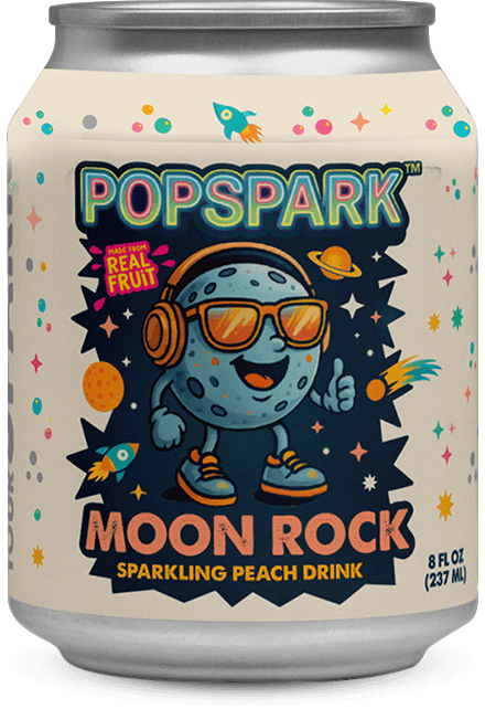 Moon Rock