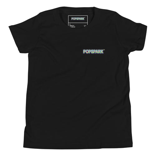 POPSPARK™ Spark Squad Youth Tee